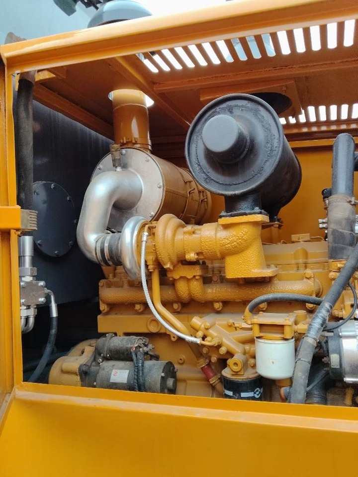 XCMG GR 2153 - Grader: das Bild 5 XCMG GR 2153 - Grader: das Bild 5