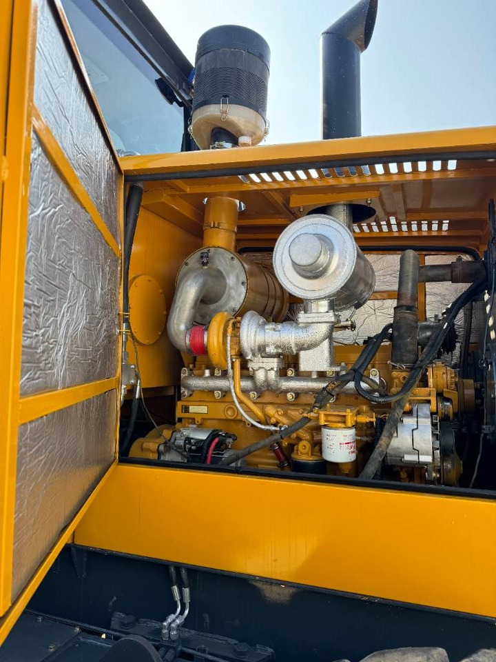 XCMG GR 2153 - Grader: das Bild 5 XCMG GR 2153 - Grader: das Bild 5