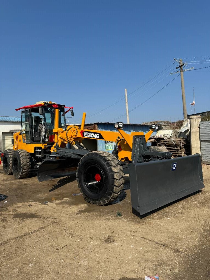 XCMG GR 2153 - Grader: das Bild 1 XCMG GR 2153 - Grader: das Bild 1
