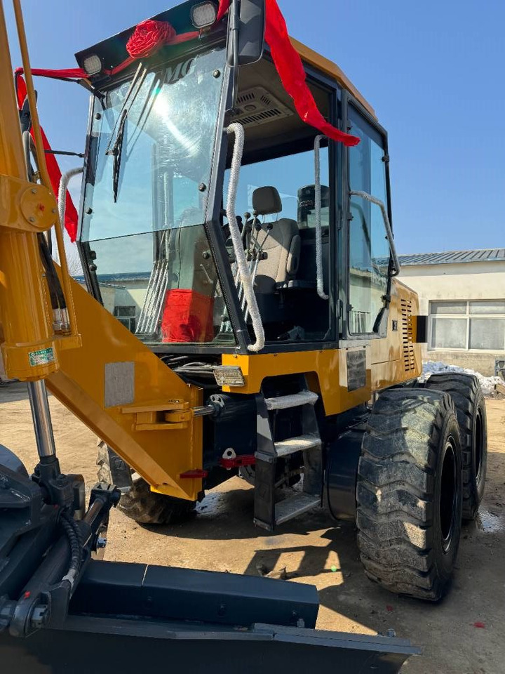XCMG GR 2153 - Grader: das Bild 3 XCMG GR 2153 - Grader: das Bild 3