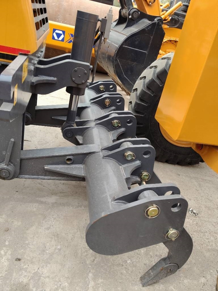 XCMG GR 2153 - Grader: das Bild 4 XCMG GR 2153 - Grader: das Bild 4