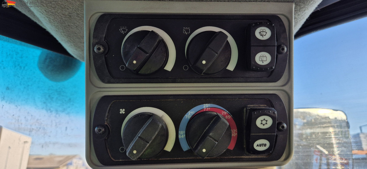 CAT 966 MXE | CAT Payload System | Klimaanlage | Rückfahrkamera | Schaufel - Radlader: das Bild 2 CAT 966 MXE | CAT Payload System | Klimaanlage | Rückfahrkamera | Schaufel - Radlader: das Bild 2