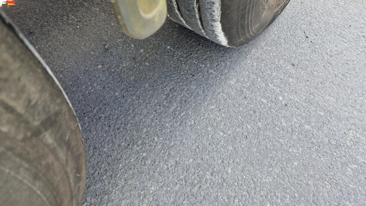 Krone SD Containerchassis 2x 20, 30, 40 ft deutscher Auflieger, ausziehbar - Container/ Wechselfahrgestell Auflieger: das Bild 5 Krone SD Containerchassis 2x 20, 30, 40 ft deutscher Auflieger, ausziehbar - Container/ Wechselfahrgestell Auflieger: das Bild 5