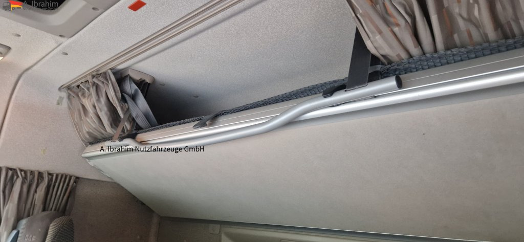 Daf XF460 FT Vollspoiler, Retarder Klima - Sattelzugmaschine: das Bild 4 Daf XF460 FT Vollspoiler, Retarder Klima - Sattelzugmaschine: das Bild 4