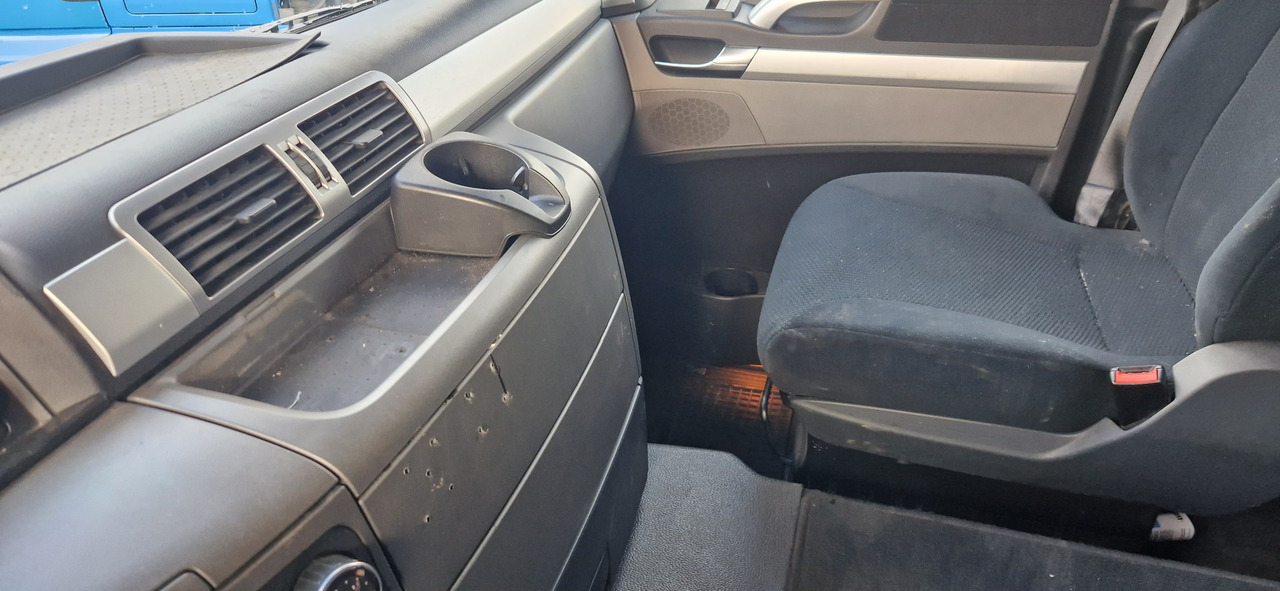 MAN TGS 18.400 PTO für Kompressor - Sattelzugmaschine: das Bild 5 MAN TGS 18.400 PTO für Kompressor - Sattelzugmaschine: das Bild 5