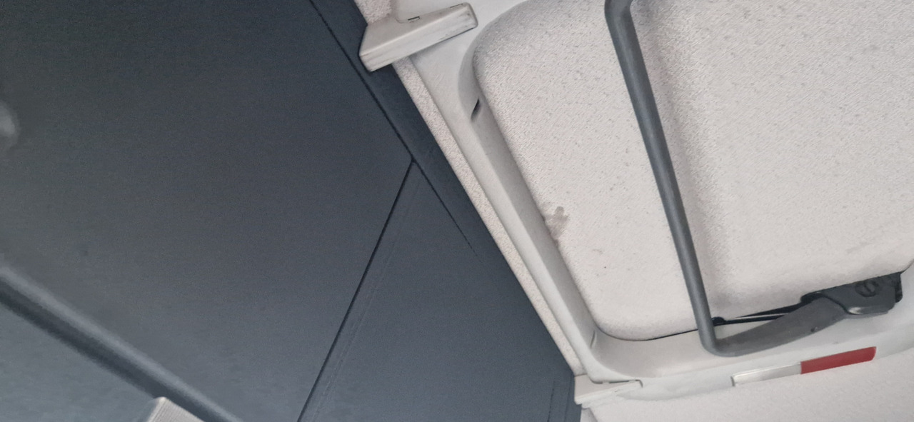 MAN TGS 18.400 PTO für Kompressor - Sattelzugmaschine: das Bild 4 MAN TGS 18.400 PTO für Kompressor - Sattelzugmaschine: das Bild 4