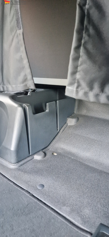 MAN TGS 18.400 PTO für Kompressor Retarder, Navi - Sattelzugmaschine: das Bild 5 MAN TGS 18.400 PTO für Kompressor Retarder, Navi - Sattelzugmaschine: das Bild 5