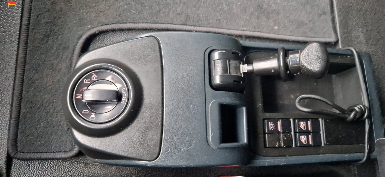 MAN TGS 18.400 PTO für Kompressor Retarder, deutsches Fahrzeug, - Sattelzugmaschine: das Bild 2 MAN TGS 18.400 PTO für Kompressor Retarder, deutsches Fahrzeug, - Sattelzugmaschine: das Bild 2