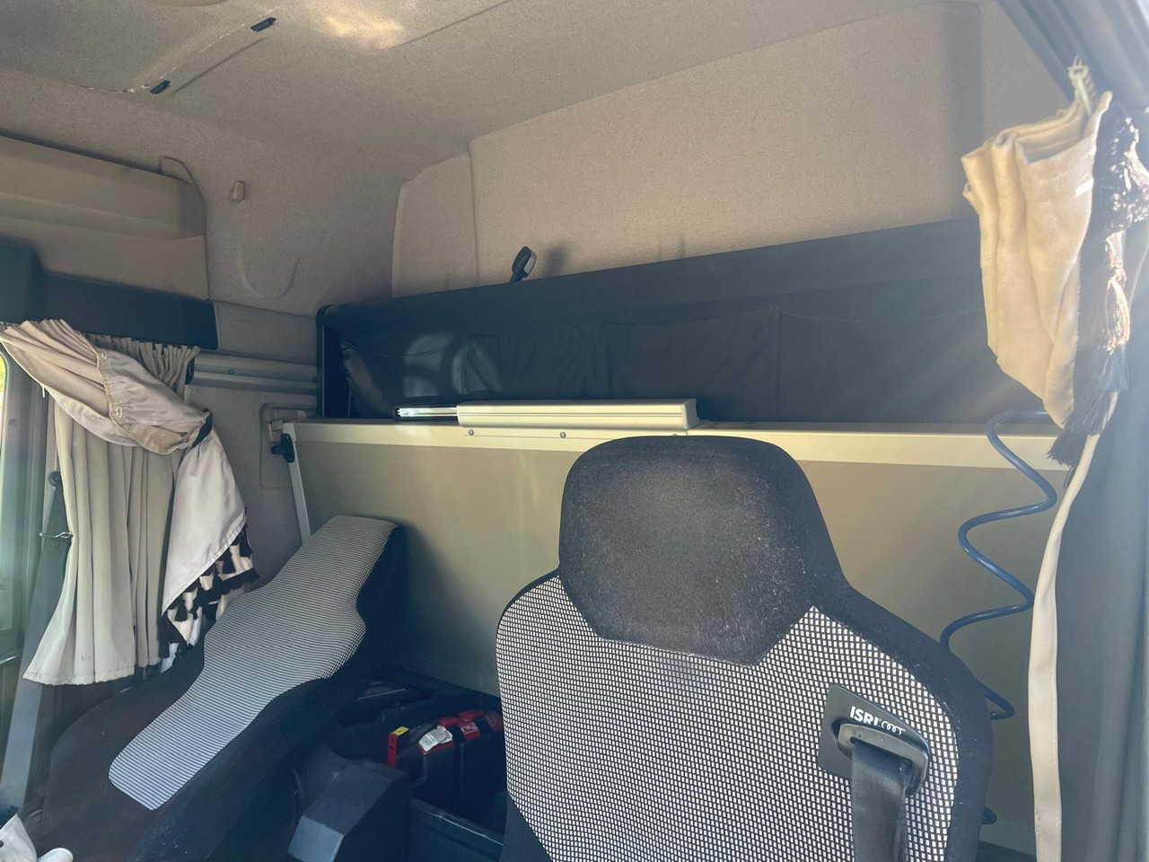 MAN TGS 18.420 Kipphydraulik | Blatt Luft | Nebenantrieb | Efficient Line | Euro 6 | Tüv 05 2026 - Sattelzugmaschine: das Bild 3 MAN TGS 18.420 Kipphydraulik | Blatt Luft | Nebenantrieb | Efficient Line | Euro 6 | Tüv 05 2026 - Sattelzugmaschine: das Bild 3