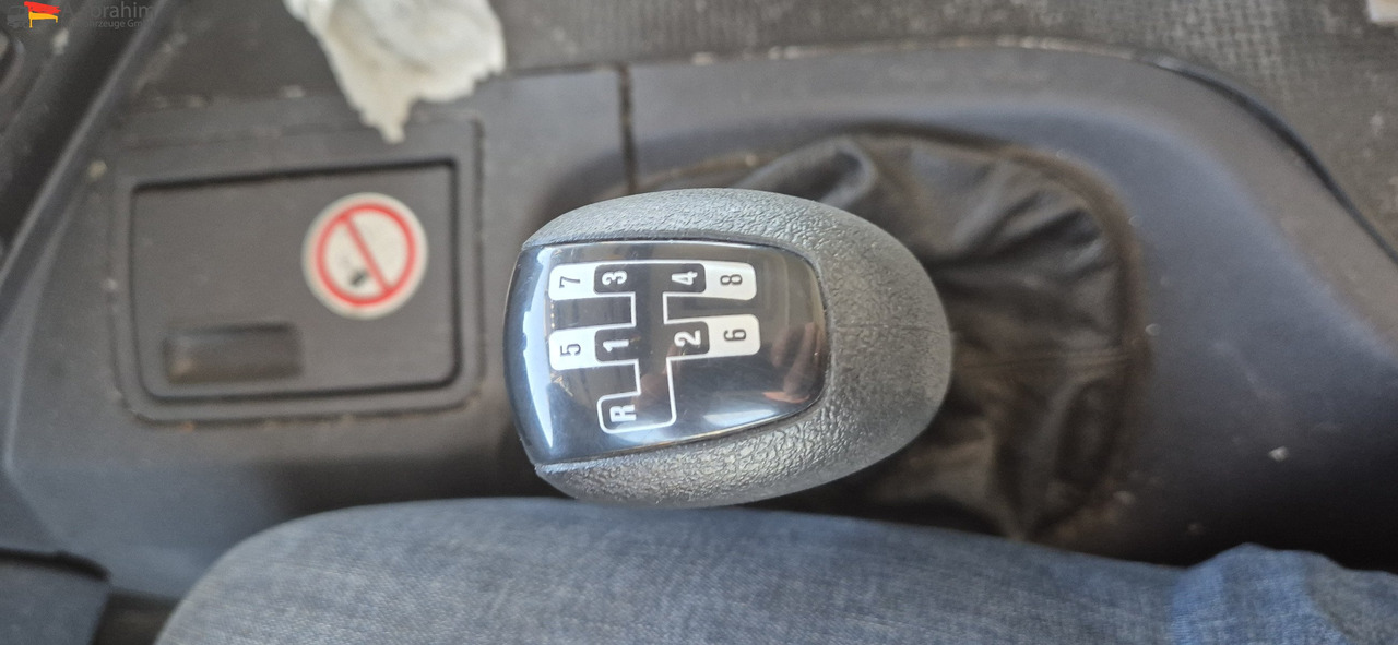 Scania P 280 Edelstahlkipper für Tierabfälle 2 Kammer - Kipper, Autokran: das Bild 2 Scania P 280 Edelstahlkipper für Tierabfälle 2 Kammer - Kipper, Autokran: das Bild 2