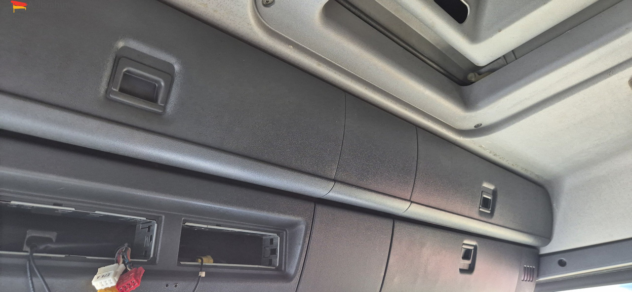 Scania P 380 Edelstahlkipper Tierentsorgung - Kipper: das Bild 3 Scania P 380 Edelstahlkipper Tierentsorgung - Kipper: das Bild 3