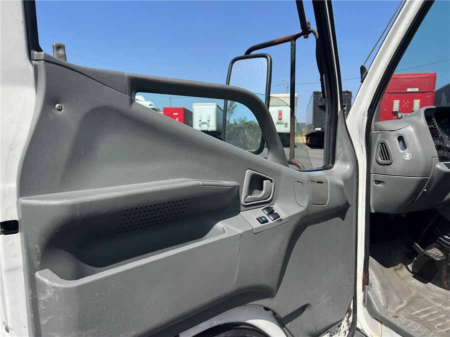Mitsubishi FE659 - Leasing Mitsubishi FE659: das Bild 7