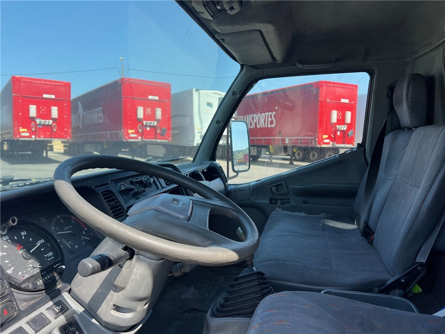 Mitsubishi FE659 - Leasing Mitsubishi FE659: das Bild 8