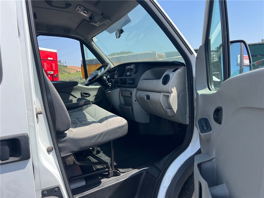 Renault MASTER / 16lugares - Leasing Renault MASTER / 16lugares: das Bild 6 Renault MASTER / 16lugares - Leasing Renault MASTER / 16lugares: das Bild 6