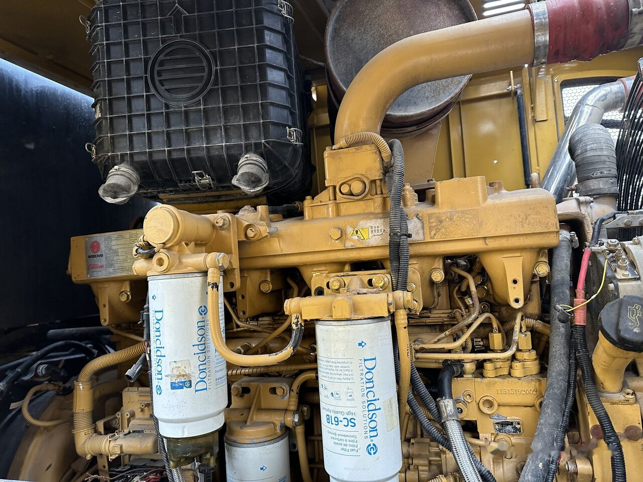 XCMG LW600KV - Radlader: das Bild 1 XCMG LW600KV - Radlader: das Bild 1