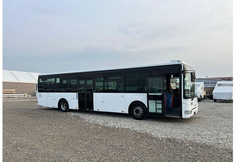 Iveco Crossway LE - Linienbus: das Bild 3 Iveco Crossway LE - Linienbus: das Bild 3