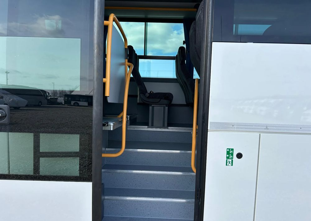 Iveco Crossway - Überlandbus: das Bild 4 Iveco Crossway - Überlandbus: das Bild 4