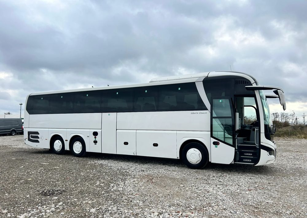 MAN Lions Coach - Reisebus: das Bild 3 MAN Lions Coach - Reisebus: das Bild 3