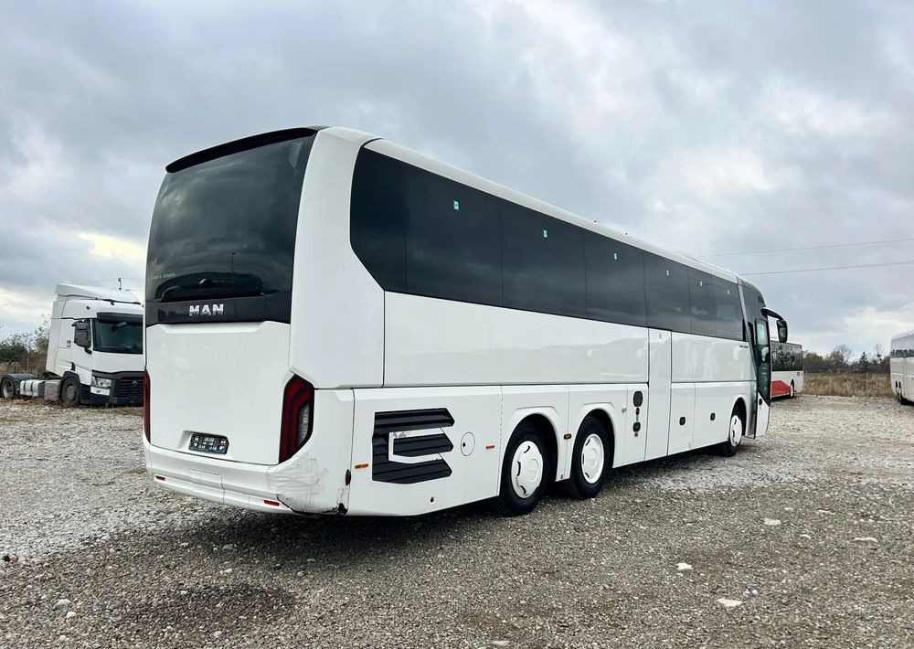 MAN Lions Coach - Reisebus: das Bild 5 MAN Lions Coach - Reisebus: das Bild 5