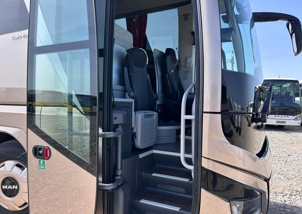 MAN Lions Coach - Reisebus: das Bild 3 MAN Lions Coach - Reisebus: das Bild 3