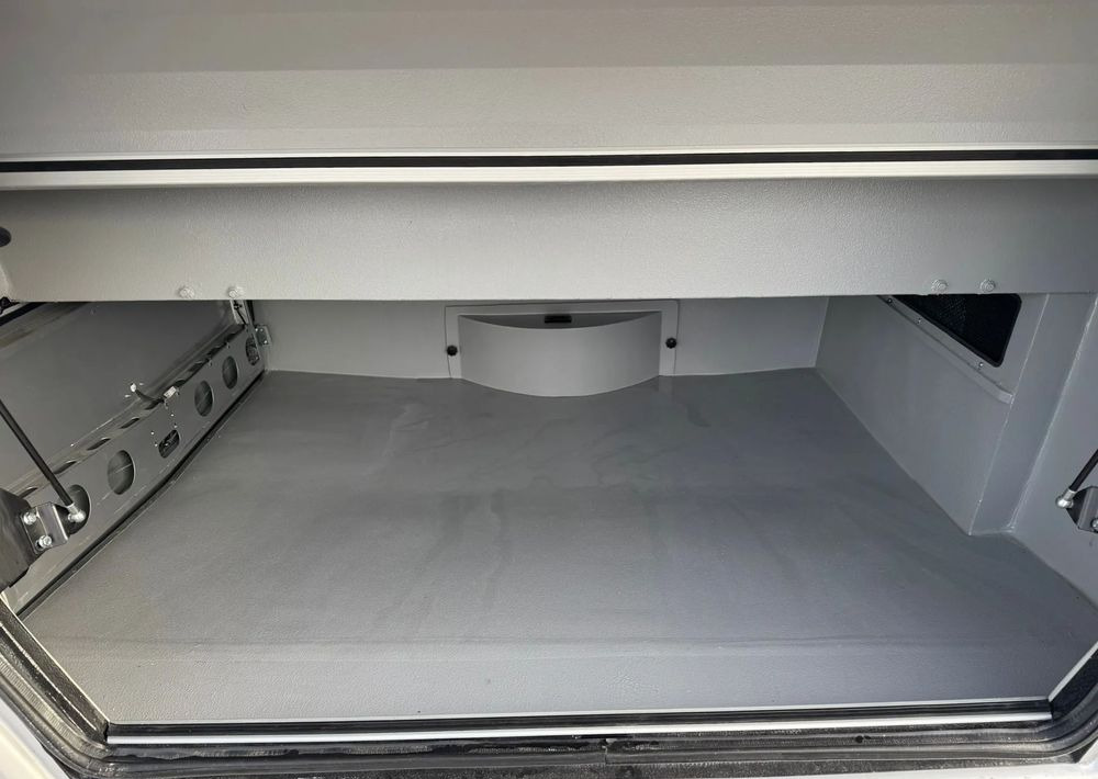 Mercedes-Benz Sprinter 519 - Kleinbus, Personentransporter: das Bild 5 Mercedes-Benz Sprinter 519 - Kleinbus, Personentransporter: das Bild 5