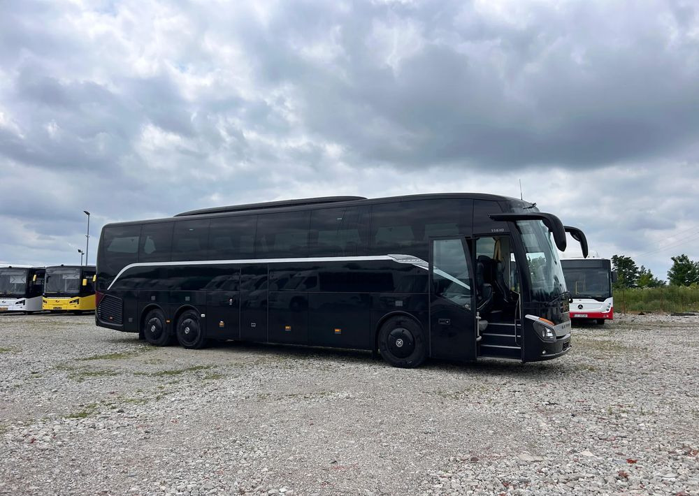 Setra 516 HD - Reisebus: das Bild 3 Setra 516 HD - Reisebus: das Bild 3