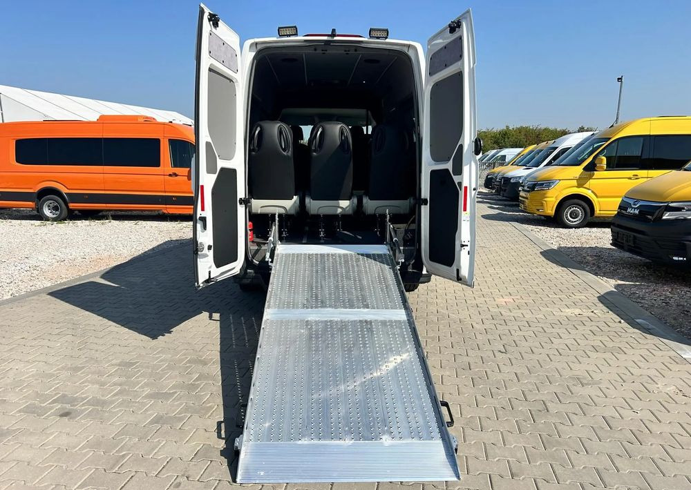 Volkswagen Inny - PKW: das Bild 5 Volkswagen Inny - PKW: das Bild 5