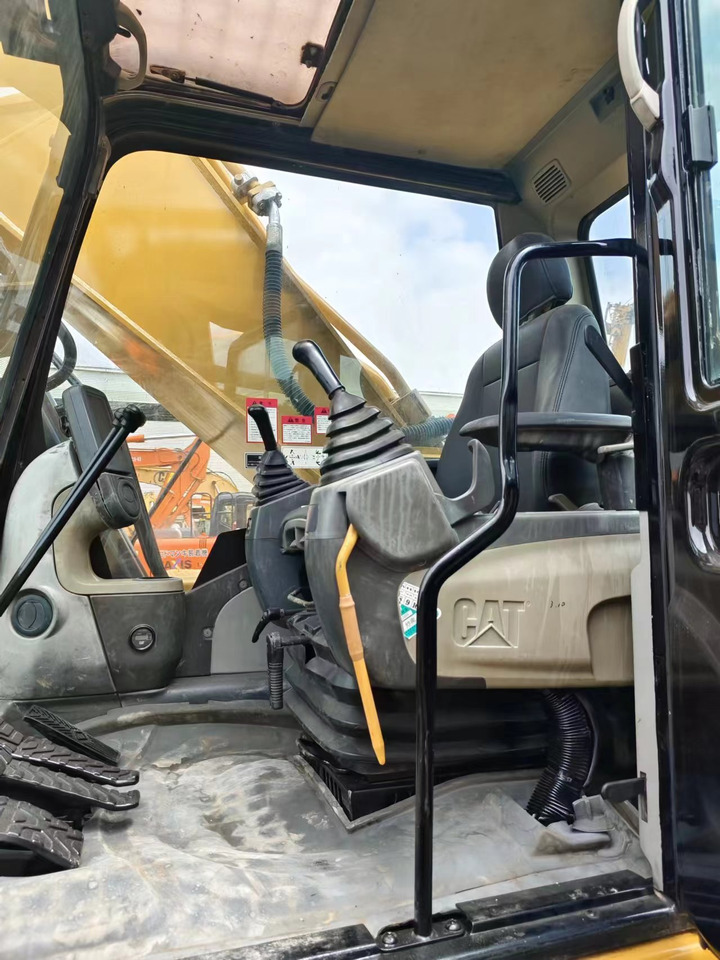 CATERPILLAR CAT 336D2L 336D - Kettenbagger: das Bild 4 CATERPILLAR CAT 336D2L 336D - Kettenbagger: das Bild 4