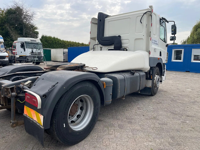 Sattelzugmaschine DAF CF 85.430 Tractor unit: das Bild 7
