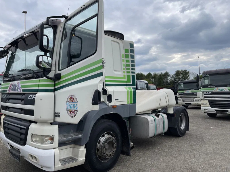 DAF CF 85.460 Tractor unit - Sattelzugmaschine: das Bild 3 DAF CF 85.460 Tractor unit - Sattelzugmaschine: das Bild 3