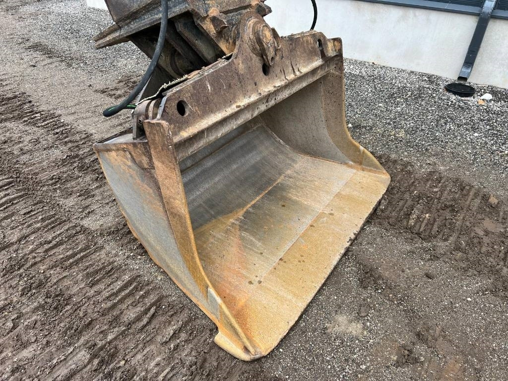 CAT 315 D  - Leasing CAT 315 D: das Bild 9