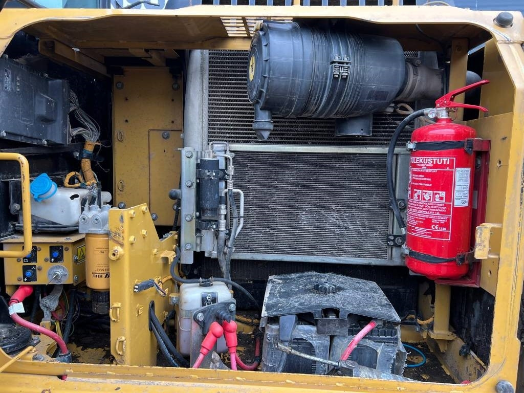 CAT 315 D  - Leasing CAT 315 D: das Bild 17