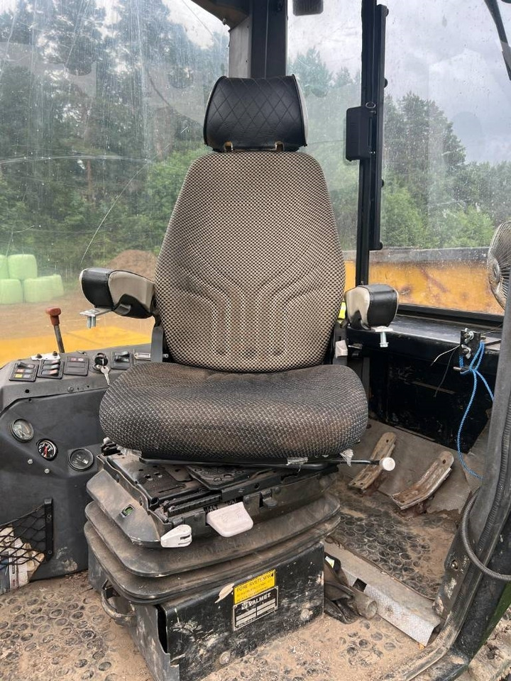 Raupendumper Yanmar C 60 R: das Bild 18