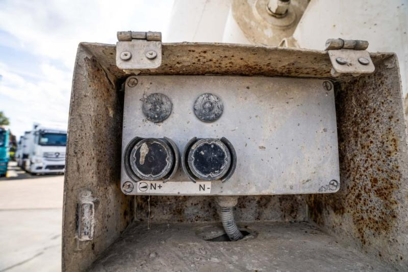 MAN TGS 32 360 BB+ LIEBHERR 9m3 - Leasing MAN TGS 32 360 BB+ LIEBHERR 9m3: das Bild 10 MAN TGS 32 360 BB+ LIEBHERR 9m3 - Leasing MAN TGS 32 360 BB+ LIEBHERR 9m3: das Bild 10