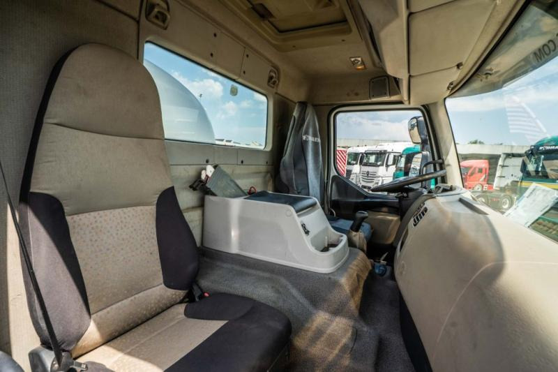 Tankwagen Renault PREMIUM 410 DXI + ETA 15000L INOX /LAIT/MILCK/MELK/MILK: das Bild 10