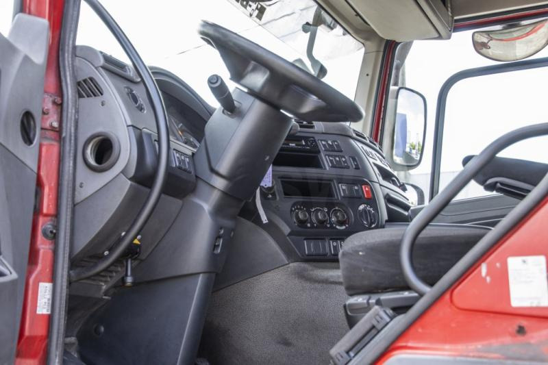 DAF CF 510+INTARDER+HYDRAULIQUE - Sattelzugmaschine: das Bild 5 DAF CF 510+INTARDER+HYDRAULIQUE - Sattelzugmaschine: das Bild 5