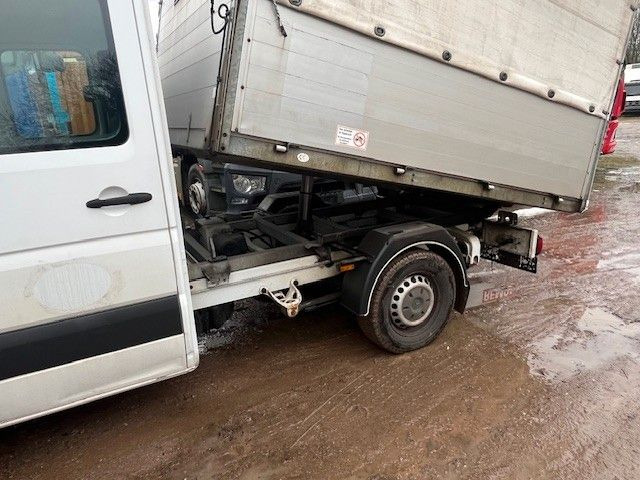 Mercedes-Benz Kipper Neu Tüv Kipper Kipper Neu Tüv Kipper - Andere Technik: das Bild 1 Mercedes-Benz Kipper Neu Tüv Kipper Kipper Neu Tüv Kipper - Andere Technik: das Bild 1