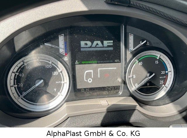 DAF XF 440 FT Kipphydraulik DAF XF 440 FT Kipphydraulik - Sattelzugmaschine: das Bild 1 DAF XF 440 FT Kipphydraulik DAF XF 440 FT Kipphydraulik - Sattelzugmaschine: das Bild 1