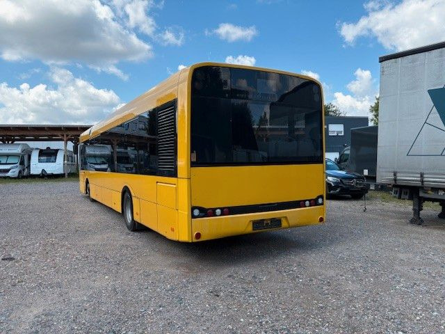 Solaris Urbino - Linienbus: das Bild 4 Solaris Urbino - Linienbus: das Bild 4