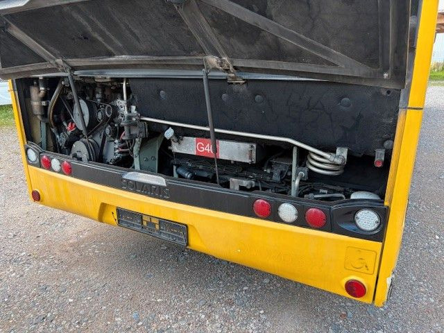 Solaris Urbino - Linienbus: das Bild 2 Solaris Urbino - Linienbus: das Bild 2