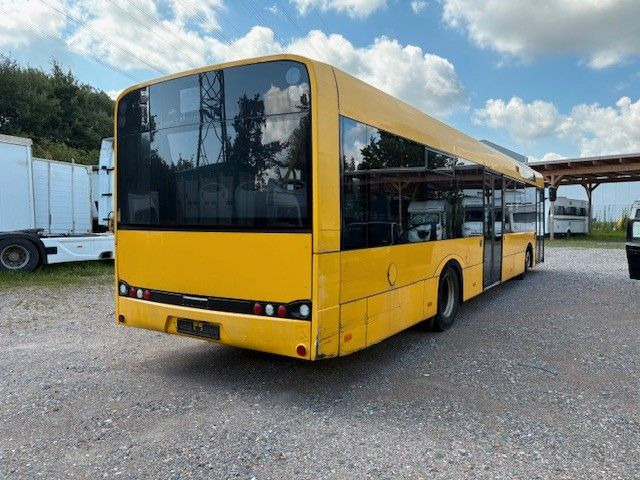 Solaris Urbino - Linienbus: das Bild 5 Solaris Urbino - Linienbus: das Bild 5