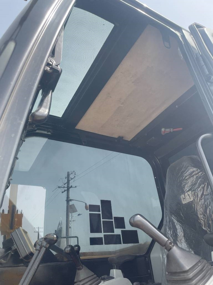 CAT 307E2 - Minibagger: das Bild 5 CAT 307E2 - Minibagger: das Bild 5