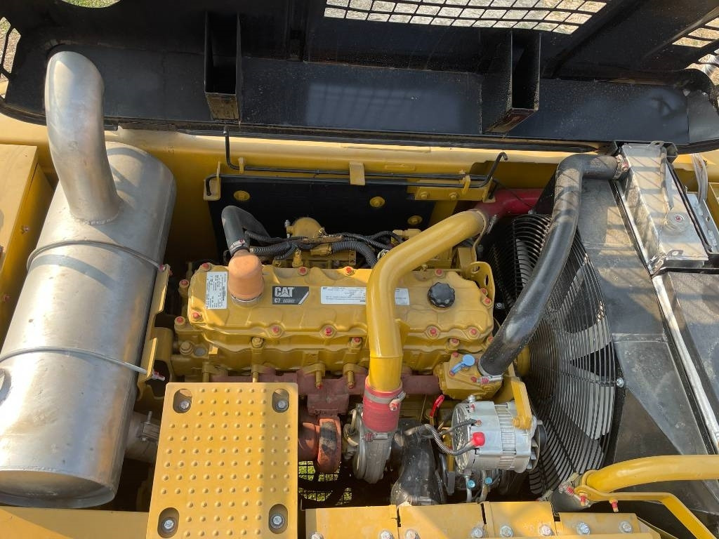 CAT 329 D - Kettenbagger: das Bild 4 CAT 329 D - Kettenbagger: das Bild 4
