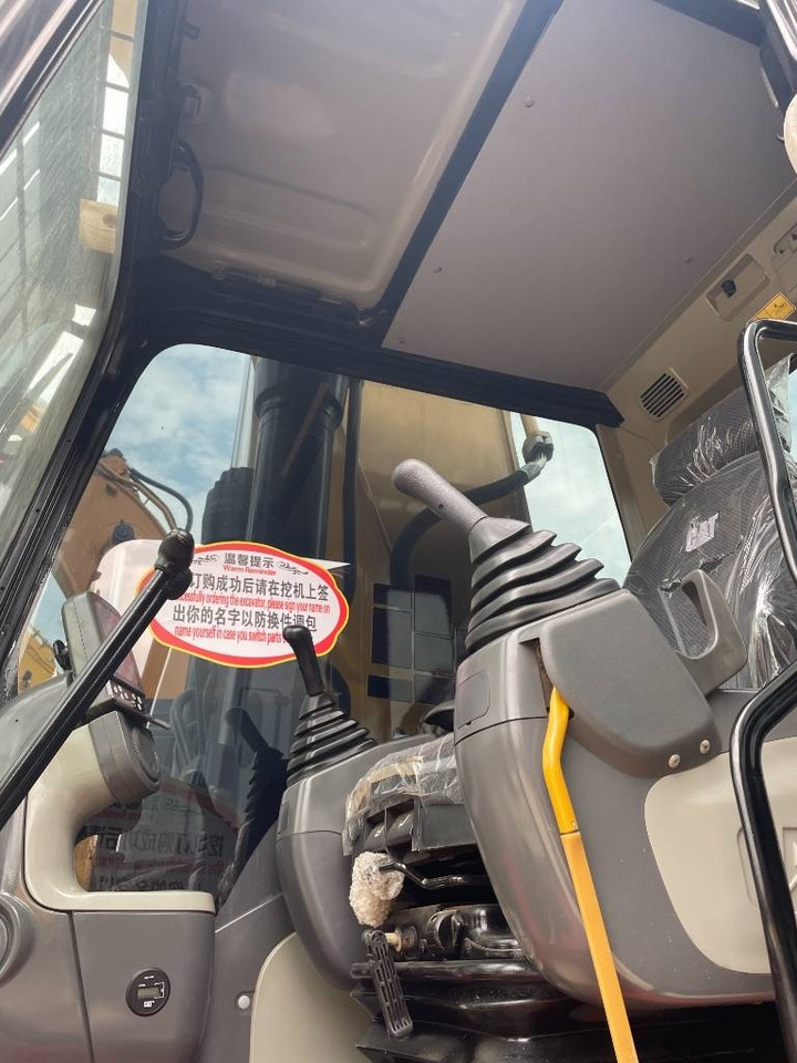 CAT 336 - Kettenbagger: das Bild 5 CAT 336 - Kettenbagger: das Bild 5