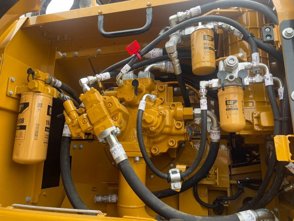 CAT 336D2L - Kettenbagger: das Bild 5 CAT 336D2L - Kettenbagger: das Bild 5