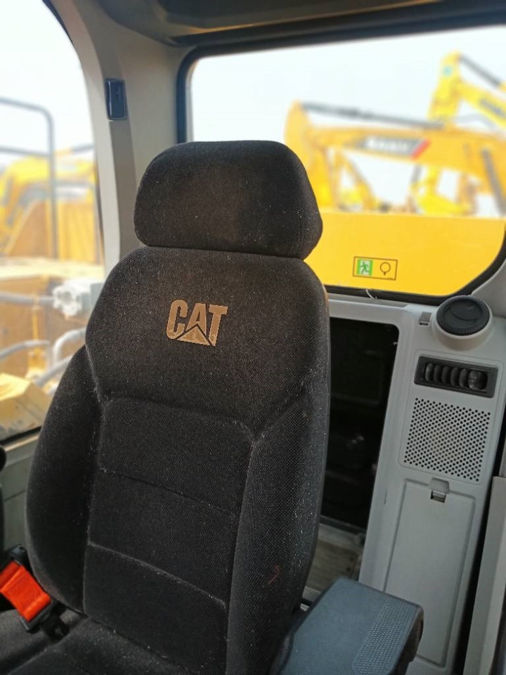 CAT 336GC - Kettenbagger: das Bild 5 CAT 336GC - Kettenbagger: das Bild 5