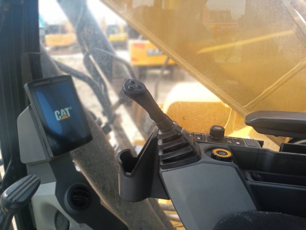 CAT 336GC - Kettenbagger: das Bild 4 CAT 336GC - Kettenbagger: das Bild 4