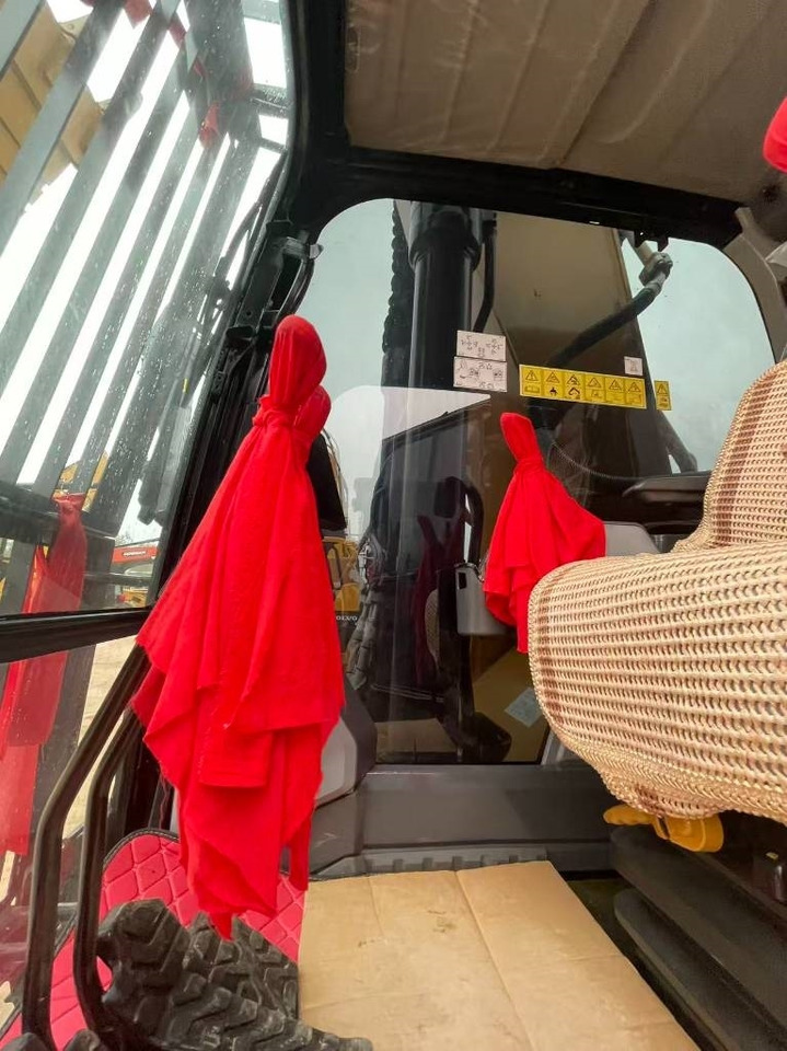 CAT 336gc - Kettenbagger: das Bild 2 CAT 336gc - Kettenbagger: das Bild 2