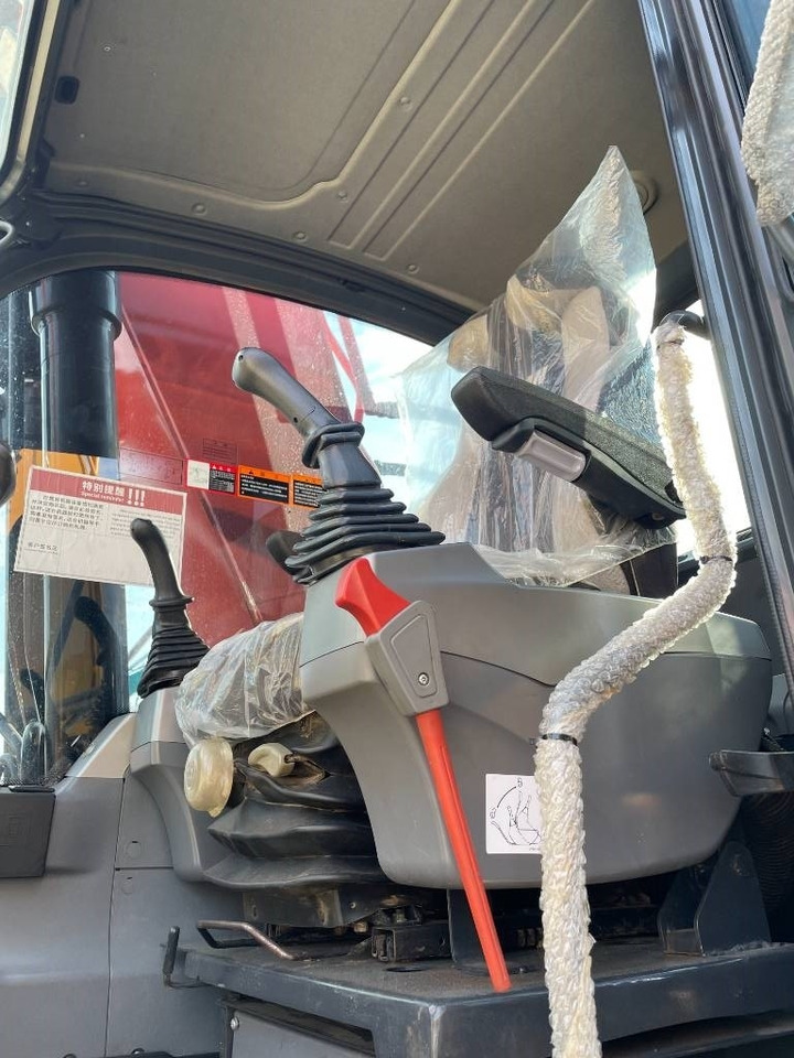 Doosan DX225LCA - Kettenbagger: das Bild 2 Doosan DX225LCA - Kettenbagger: das Bild 2