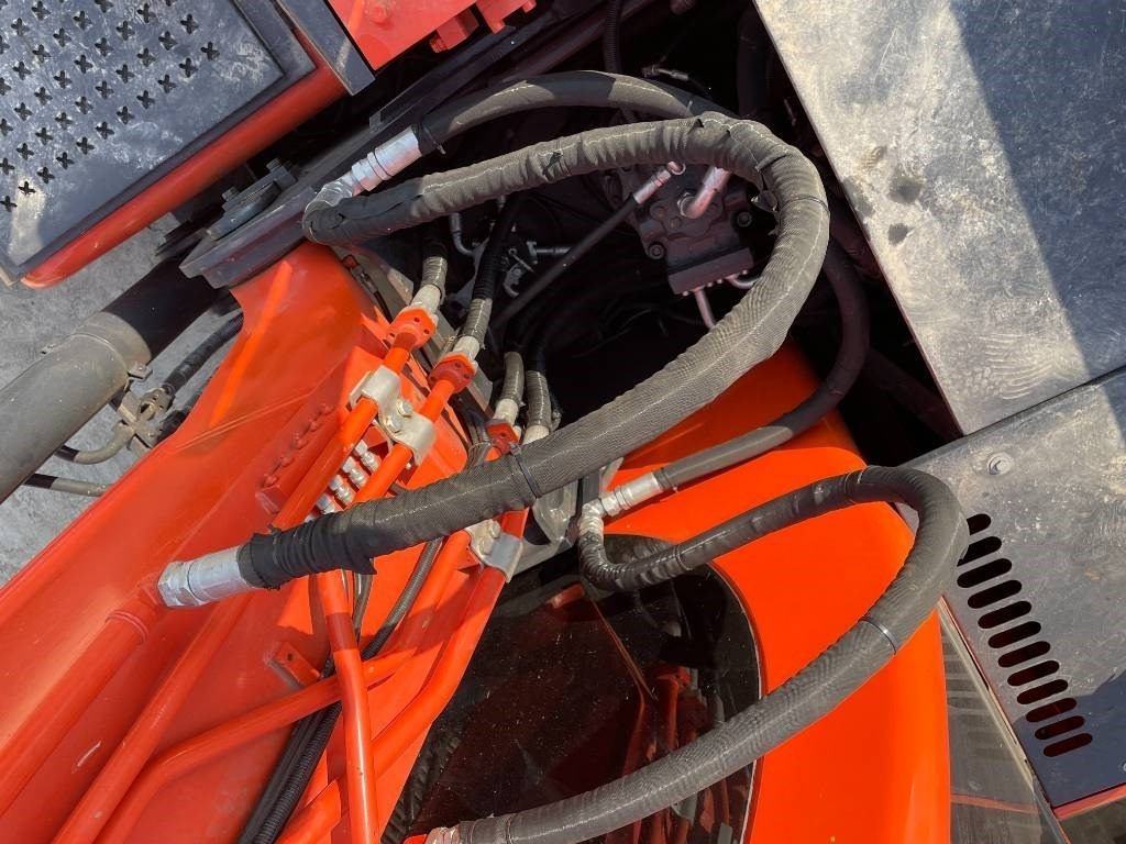 Doosan DX225LCA - Kettenbagger: das Bild 5 Doosan DX225LCA - Kettenbagger: das Bild 5